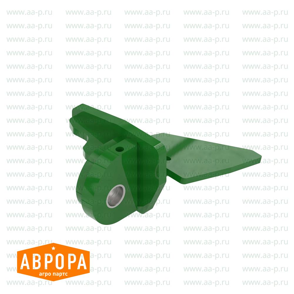 Halbfertiges Schweißteil